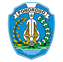 Logo Kabupaten Ponorogo